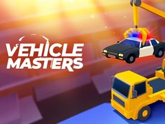 Spel Vehicle Masters