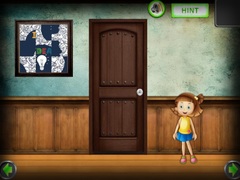 Spel Amgel Kids Room Escape 193