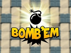 Spel Bomb'Em