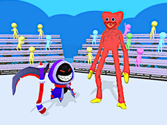 Spel Gate Heroes Battle