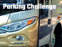 Spel Parking Challenge