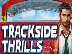 Spel Trackside Thrills