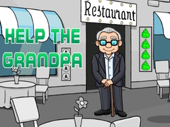 Spel Help The Grandpa