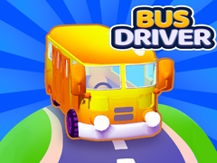 Spel Bus Driver