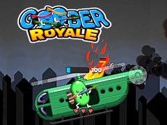 Spel Goober Royale