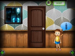 Spel Amgel Kids Room Escape 194