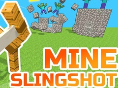 Spel Mine Slingshot