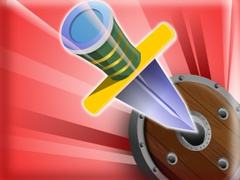 Spel Knife Challenge