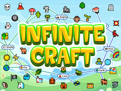 Spel Infinite Craft