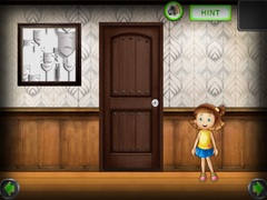 Spel Amgel Kids Room Escape 195