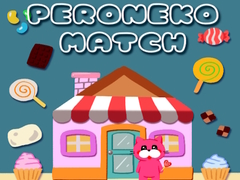 Spel Pero Neko Match