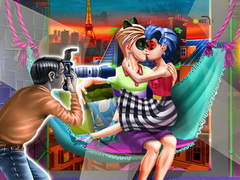 Spel Couples Love Album