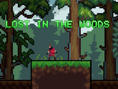 Spel Lost in the Woods