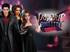 Spel Vampiric Roulette Romance