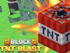 Spel Block TNT Blast