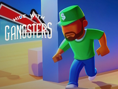 Spel Hide with Gangsters