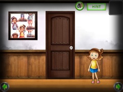Spel Amgel Kids Room Escape 198