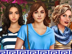 Spel Enchanted Shores