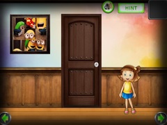 Spel Amgel Kids Room Escape 199