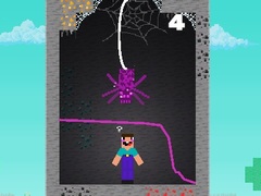 Spel DOP Noob: Draw to Save