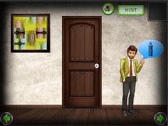 Spel Amgel Easy Room Escape 184