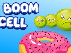 Spel Boom Cell