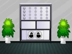 Spel White House Escape