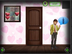 Spel Amgel Easy Room Escape 185