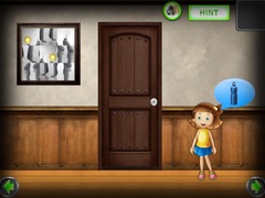 Spel Amgel Kids Room Escape 201