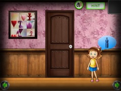 Spel Amgel Kids Room Escape 202