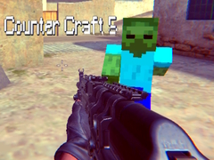 Spel Counter Craft 5