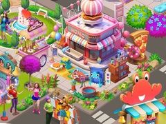 Spel Scavenger Hunt - Hidden Items