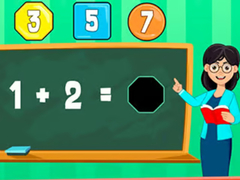 Spel Kids Quiz: Let Us Learn Some Math Equations 2