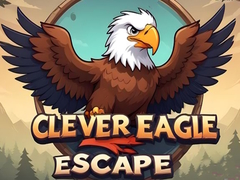 Spel Clever Eagle Escape