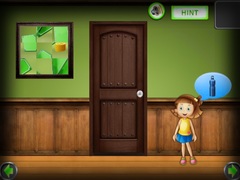 Spel Amgel Kids Room Escape 205