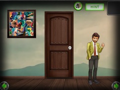 Spel Amgel Easy Room Escape 190