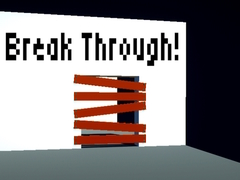 Spel Break Through!