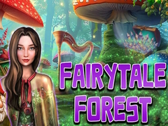 Spel Fairytale Forest