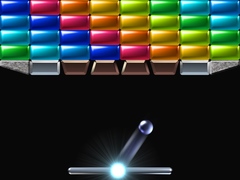 Spel Break Brick Out