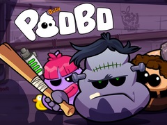 Spel POOBO Survival