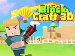 Spel Block Craft 3d 