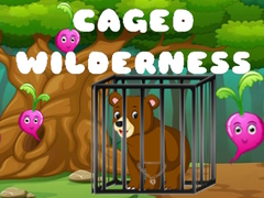 Spel Caged Wilderness