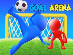 Spel Goal Arena 3D