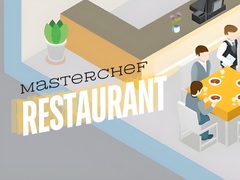 Spel Masterchef Restaurant