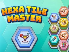 Spel Hexa Tile Master