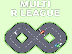 Spel Multi R League