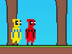 Spel RedPool Legends 2 Player