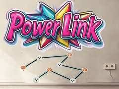 Spel Power Link
