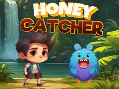 Spel Honey Catcher