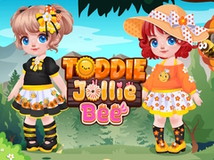 Spel Toddie Jollie Bee